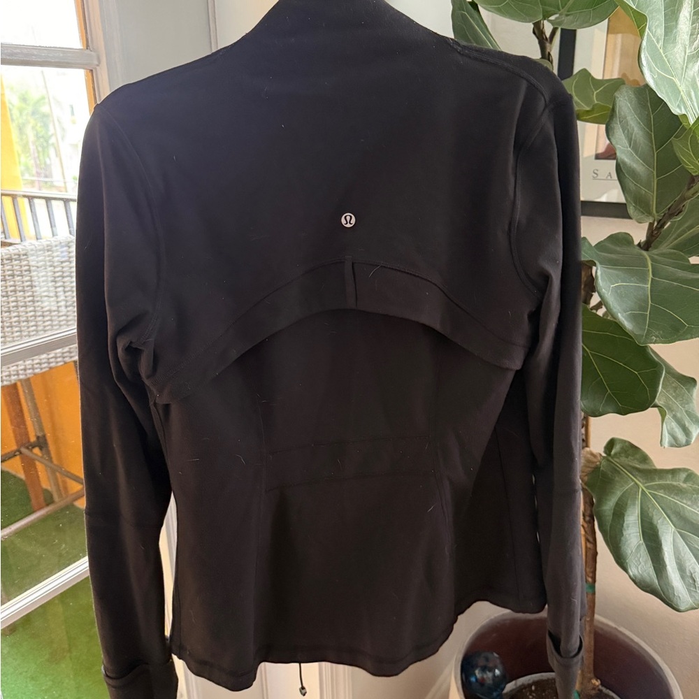 Lululemon Define Jacket (Black)